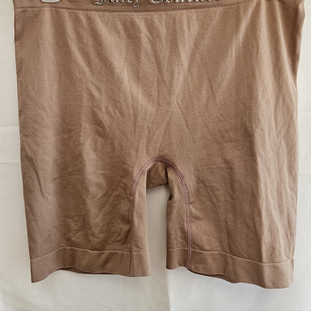 Juicy Couture Seamless Biker Shorts Set of 2